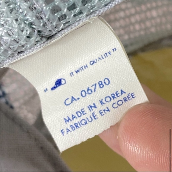 Vintage Grey Blue Lloyd’s &. Frank’s Backhoe Athabasca Mesh Back Trucker Hat - Picture 9 of 11